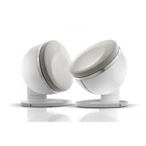 FOCAL DOME 1.0 FLAX Hoparlör White