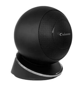 Cabasse iO3 On-Base Hoparlör (Tekli)