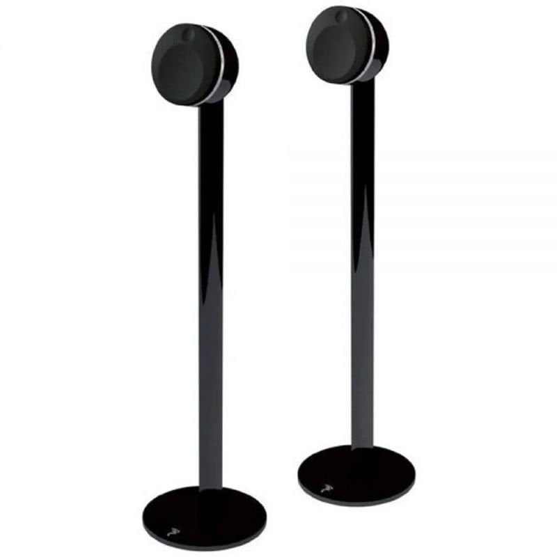FOCAL DOME 2 STAND PACK Black