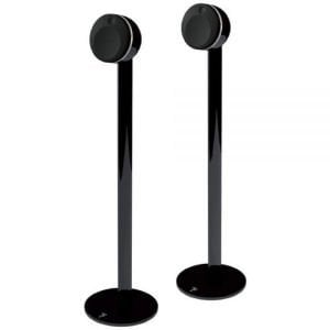FOCAL DOME 2 STAND PACK Black
