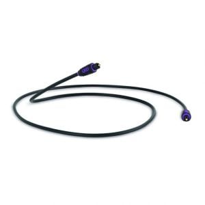 QED QE-2709 Profile Optik Kablo 1m