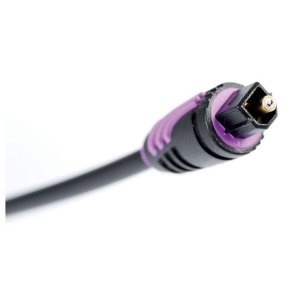 QED QE-2711 Profile Optik Kablo 2m