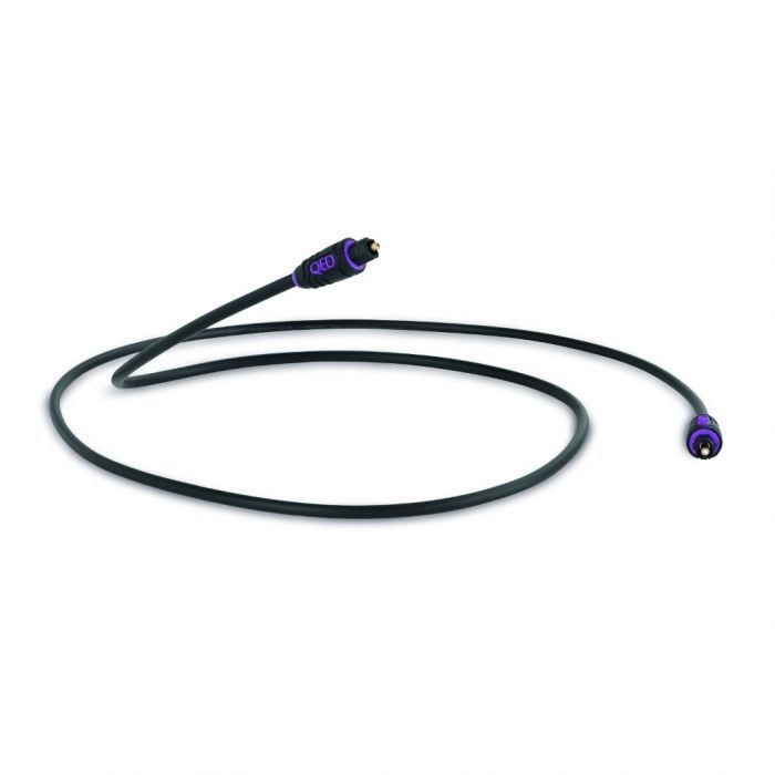 QED QE-2711 Profile Optik Kablo 2m