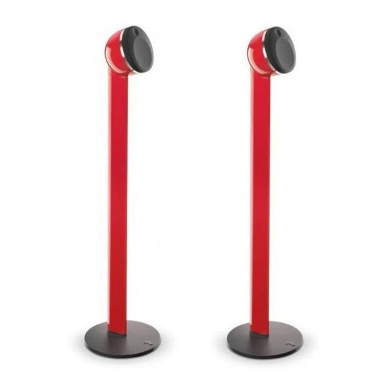 FOCAL DOME 2 STAND PACK Red