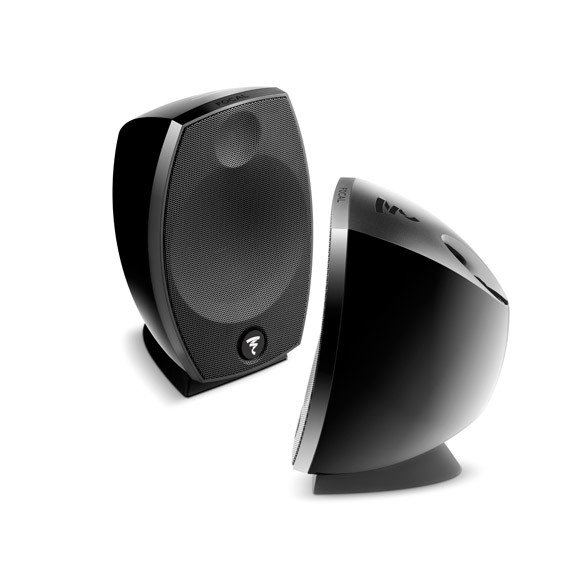 FOCAL SIB EVO 2.0 Compact Hoparlör - Çift