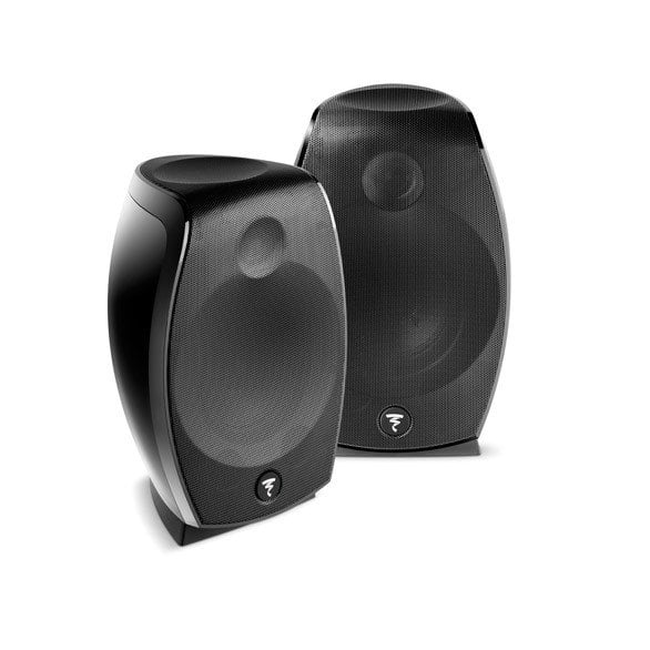 FOCAL SIB EVO DOLBY ATMOS 2.0 Ev Sinema Sistemi