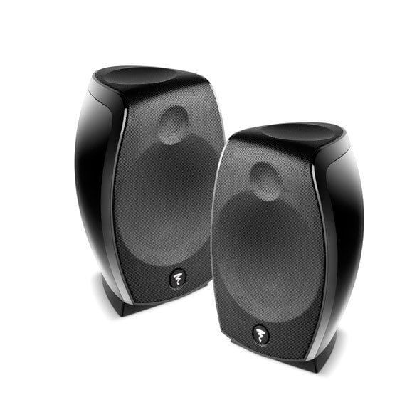 FOCAL SIB EVO DOLBY ATMOS 2.0 Ev Sinema Sistemi