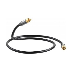 QED I-QEDPSW/6 Performance Subwoofer Kablo 6m