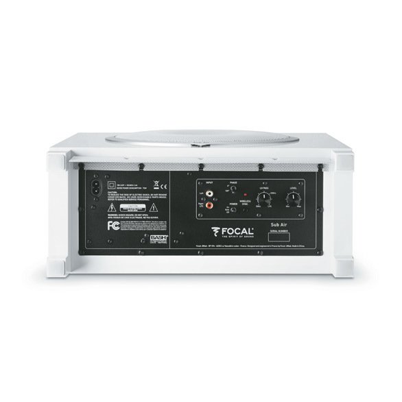 FOCAL SUB AIR Subwoofer
