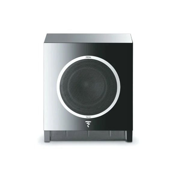 FOCAL SUB AIR Subwoofer Black