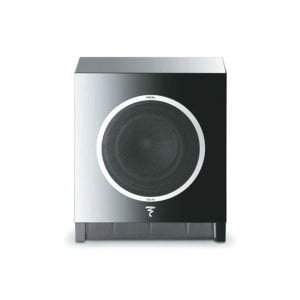 FOCAL SUB AIR Subwoofer Black