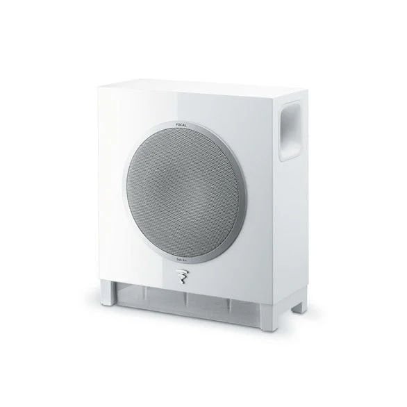 FOCAL SUB AIR Subwoofer White