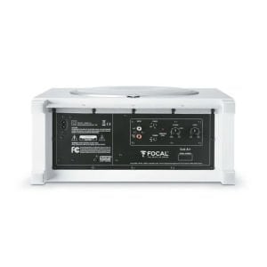 FOCAL SUB AIR Subwoofer White