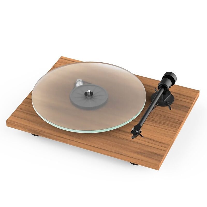 Pro-Ject T1  Pikap Walnut