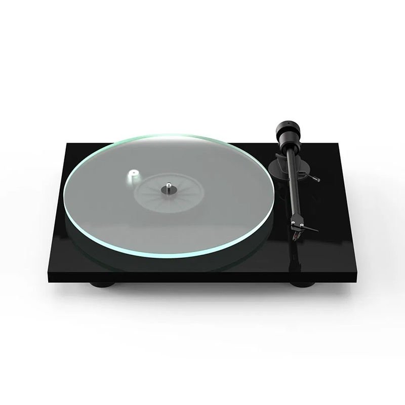 Pro-Ject T1  Pikap Piano Black