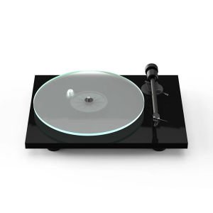 Pro-Ject T1  Pikap Piano Black