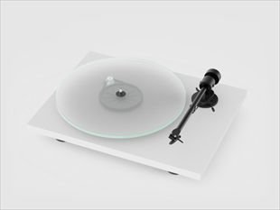 Pro-Ject T1  Pikap White