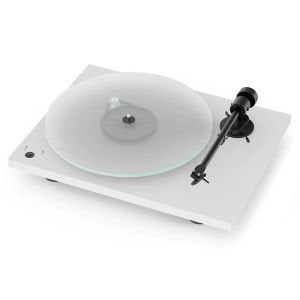 Pro-Ject T1  Phono SB OM5E Pikap