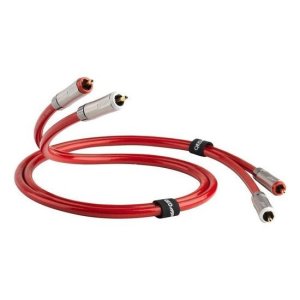 QED QE-2455 Reference Audio 40 RCA Kablo 3m