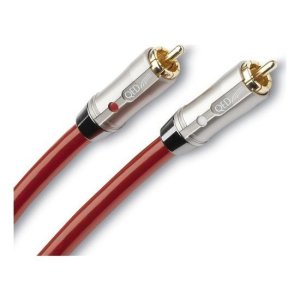 QED QE-2455 Reference Audio 40 RCA Kablo 3m
