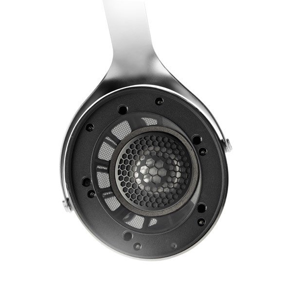 FOCAL CLEAR High-End Kulak Üstü Kulaklık