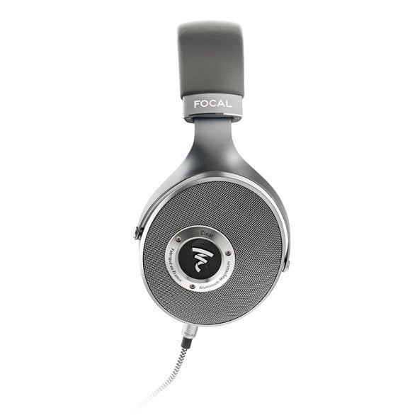 FOCAL CLEAR High-End Kulak Üstü Kulaklık