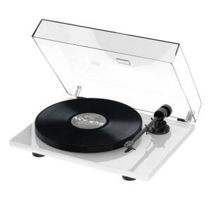 Pro-Ject E1 Phono OM5 Pikap