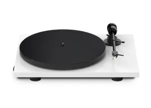 Pro-Ject E1 Phono Pikap (AT3600L) High Gloss Black