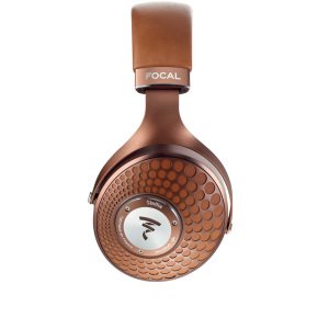 FOCAL STELIA High-End Kulak Üstü Kulaklık