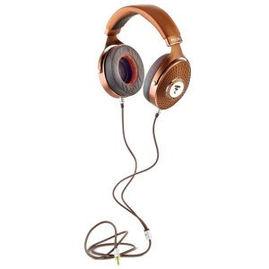 FOCAL STELIA High-End Kulak Üstü Kulaklık