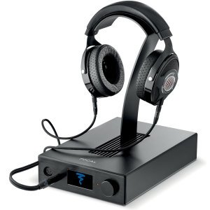 FOCAL UTOPIA High-End Kulak Üstü Kulaklık