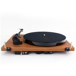 Pro-Ject E1 Phono Pikap (AT3600L) Walnut