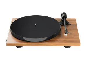 Pro-Ject E1 Phono Pikap (AT3600L) Walnut