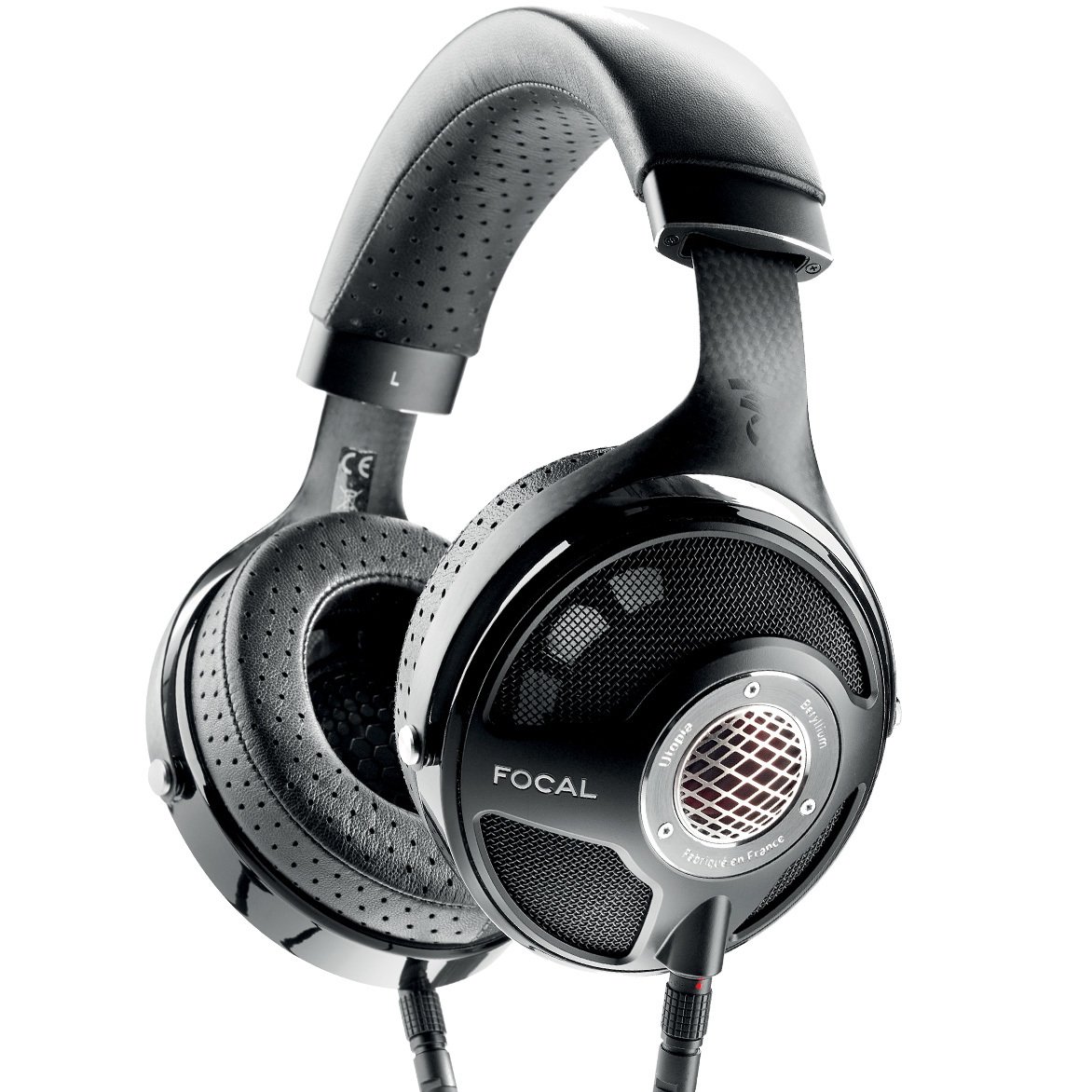 FOCAL UTOPIA High-End Kulak Üstü Kulaklık