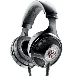 FOCAL UTOPIA High-End Kulak Üstü Kulaklık