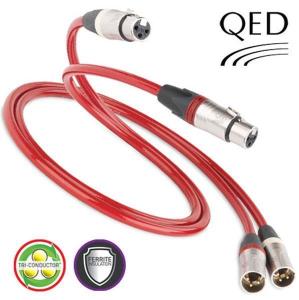 QE-3282 REFERENCE XLR 40 ANALOGUE 1m Kablo