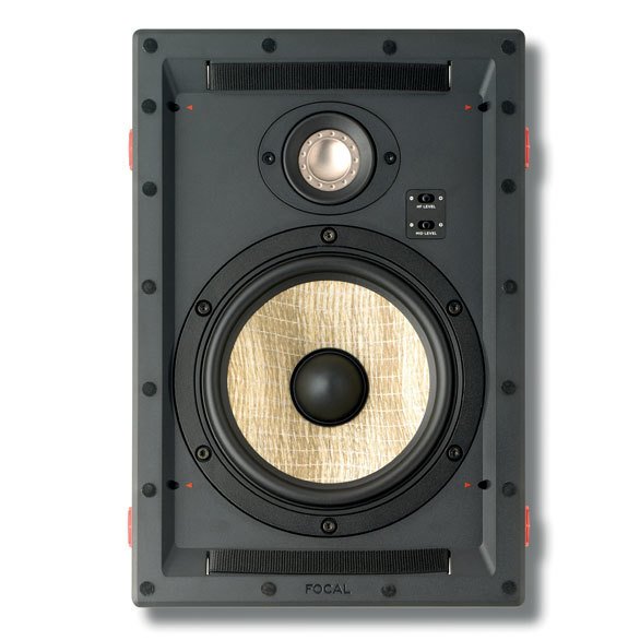 FOCAL 300IW6 Duvar İçi Hoparlör