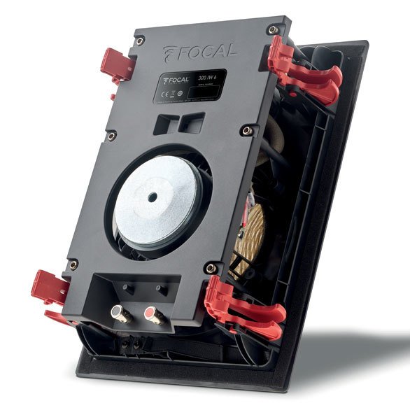 FOCAL 300IW6 Duvar İçi Hoparlör