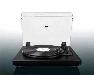 Pro-Ject A1 OM10 Pikap Black