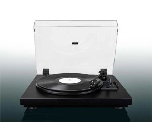 Pro-Ject A1 OM10 Pikap Black