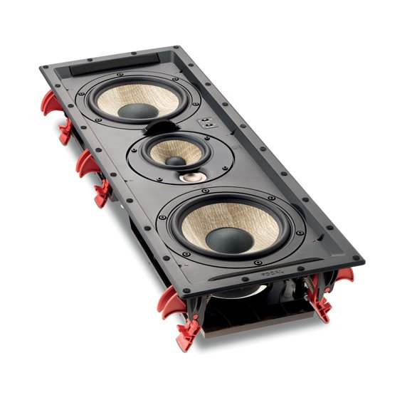 FOCAL 300IW LCR6 In-Wall İçi Hoparlör