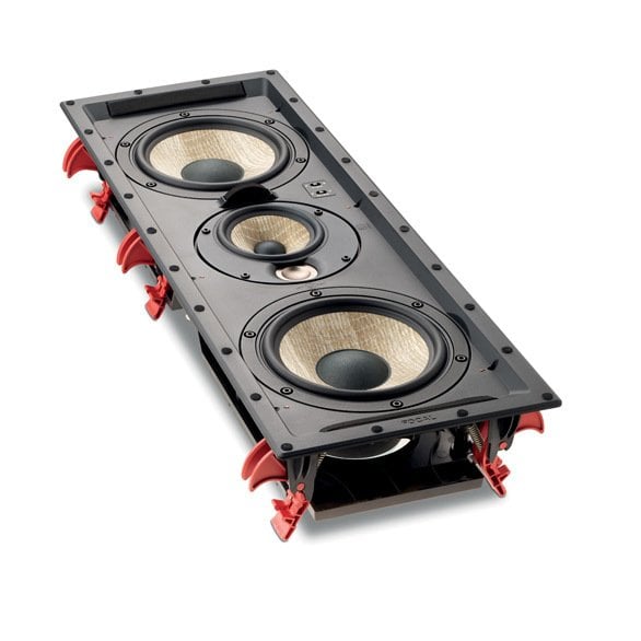 FOCAL 300IW LCR6 In-Wall İçi Hoparlör
