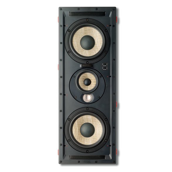 FOCAL 300IW LCR6 In-Wall İçi Hoparlör
