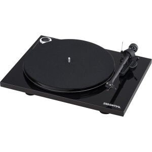Pro-Ject Essential III OM10 Pikap Black