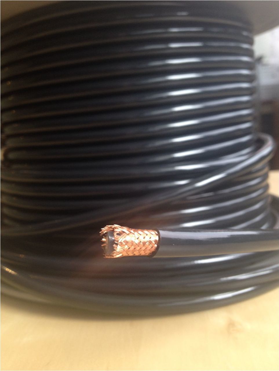 QED QE-6118 PERFORMANCE AUDIO 40 RCA Kablo (1 Metre Fiyatı)