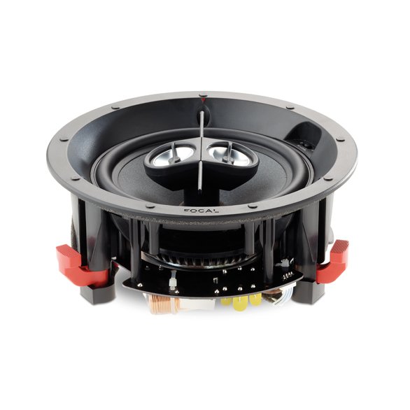 FOCAL 100IC6ST Stereo In-Ceiling Tavan Hoparlörü