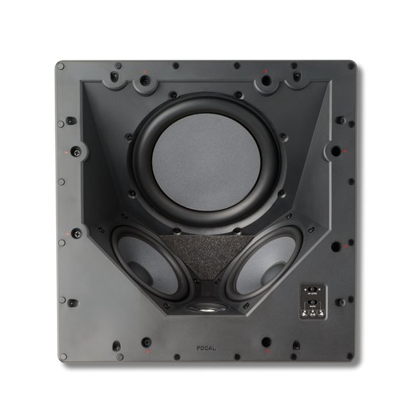 FOCAL 100ICLCR5 In-Ceiling Tavan Hoparlörü