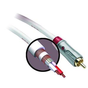 QED I-QEDPA2/50 PERFORMANCE AUDIO2 RCA Kablo  ‘Uçlar Hariç Metre Fiyatı'