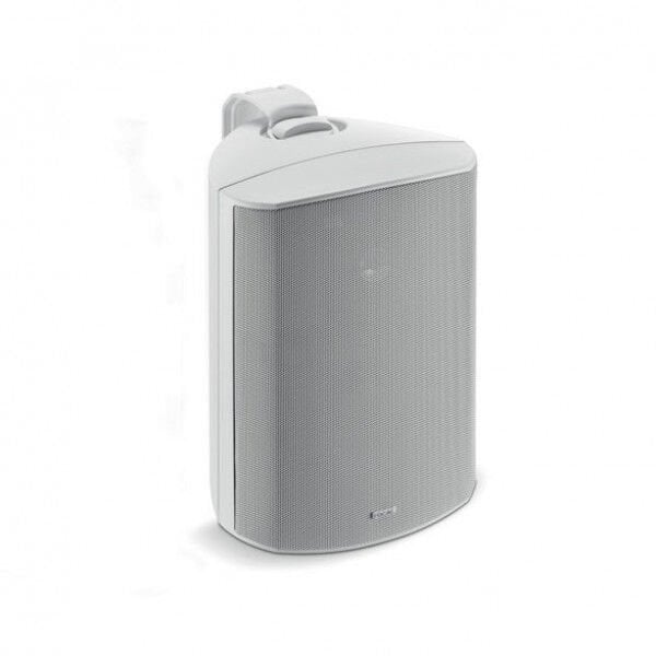 FOCAL 100 OD8 Dış Mekan Hoparlörü - tek White