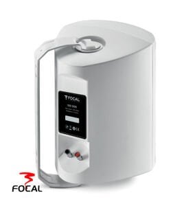 FOCAL 100 OD8 Dış Mekan Hoparlörü - tek White
